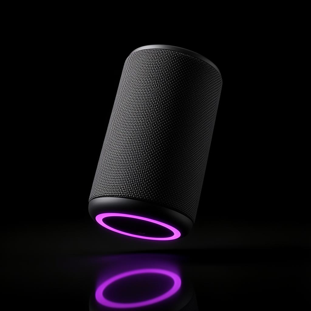 Speaker